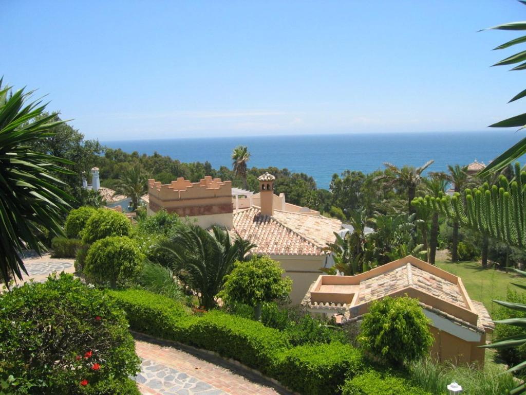 La Perla De Torrenueva Hotel La Cala De Mijas Room photo